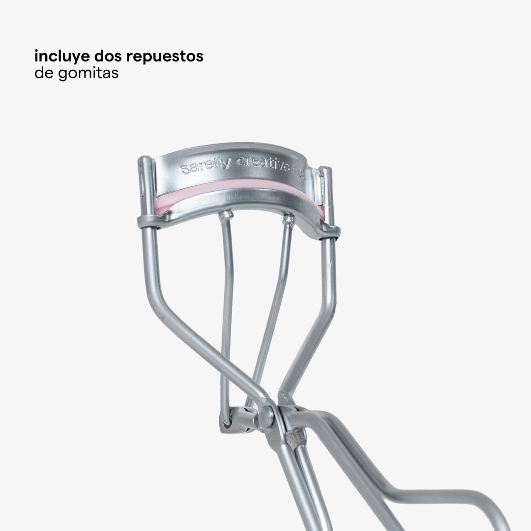 ENCHINADOR EXTRA WIDE OPENING (RIZADOR DE PESTA&Ntilde;AS)